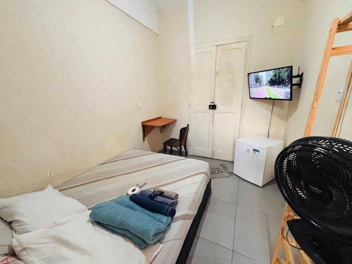 Apartment Individual Lapa