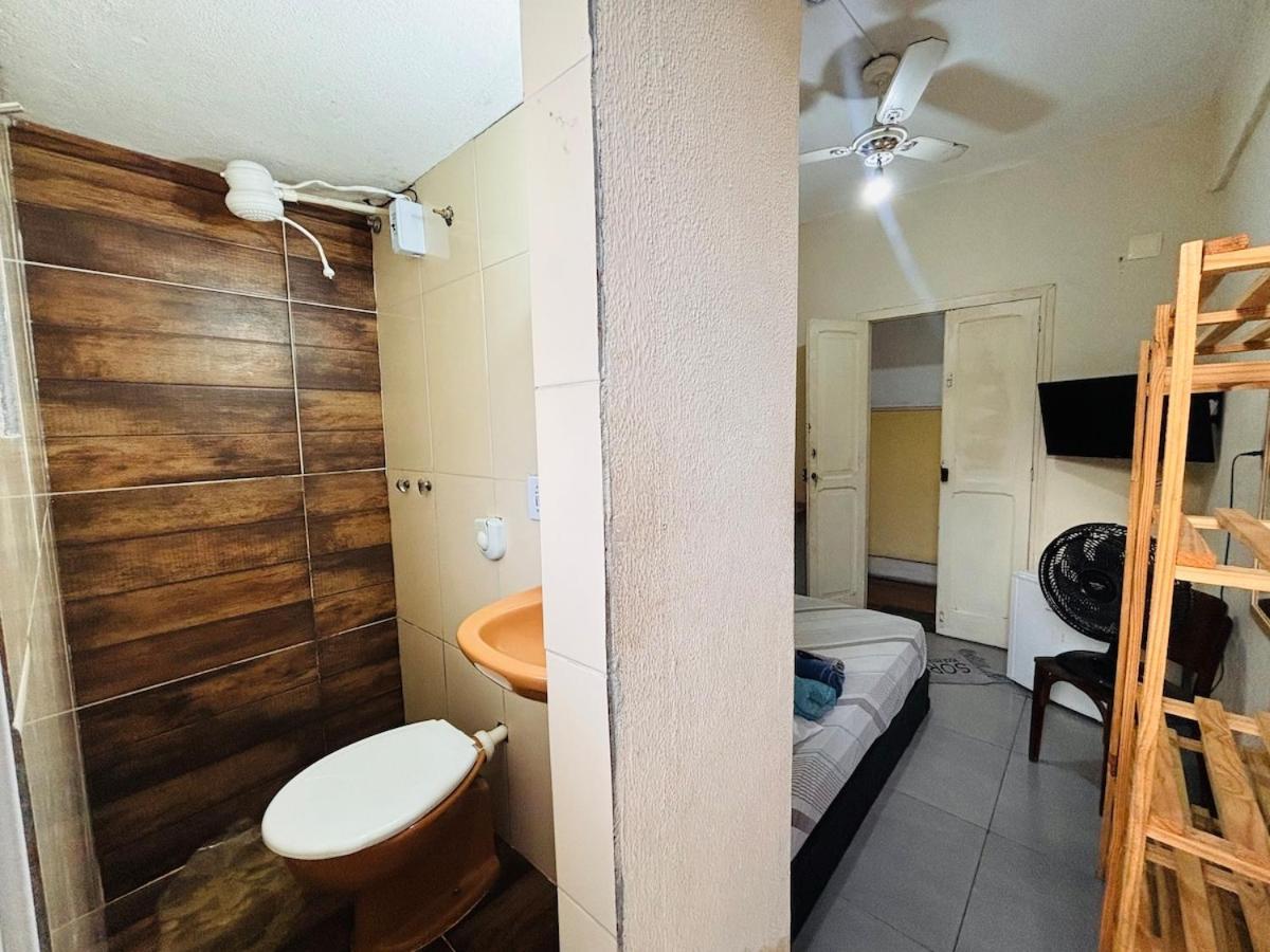 Individual Lapa Apartment Rio de Janeiro